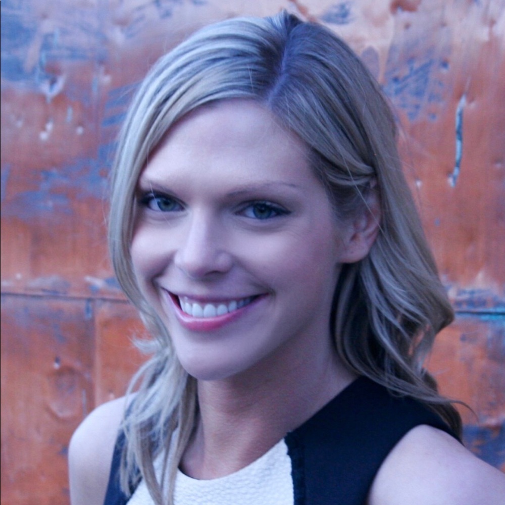 Meet your Posher, Kelsey